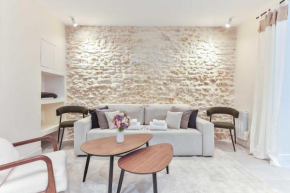 Cozy apartment - 1BR 4P - Grenelle Eiffel tower
